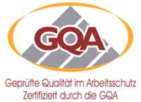 GQA Logo